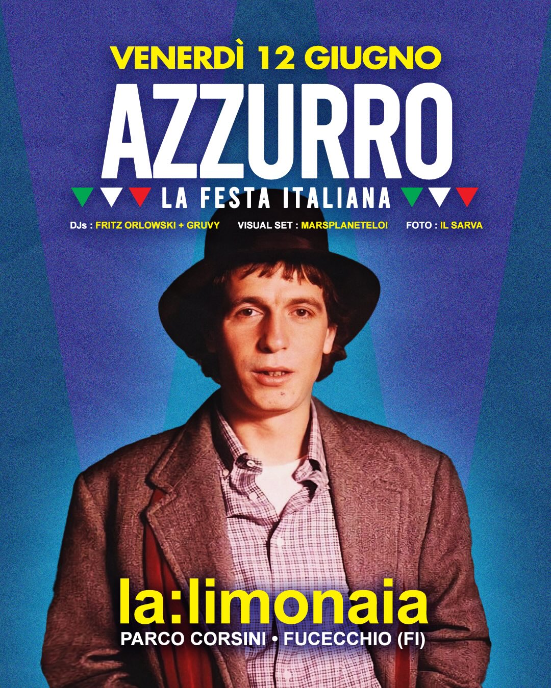 La Limonaia