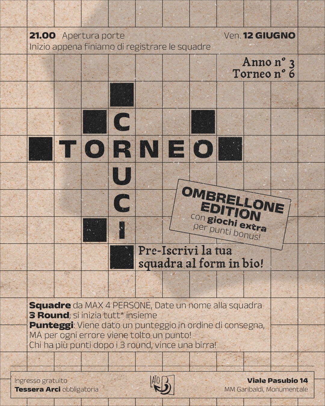 Circolo ARCI (non specificato nome)