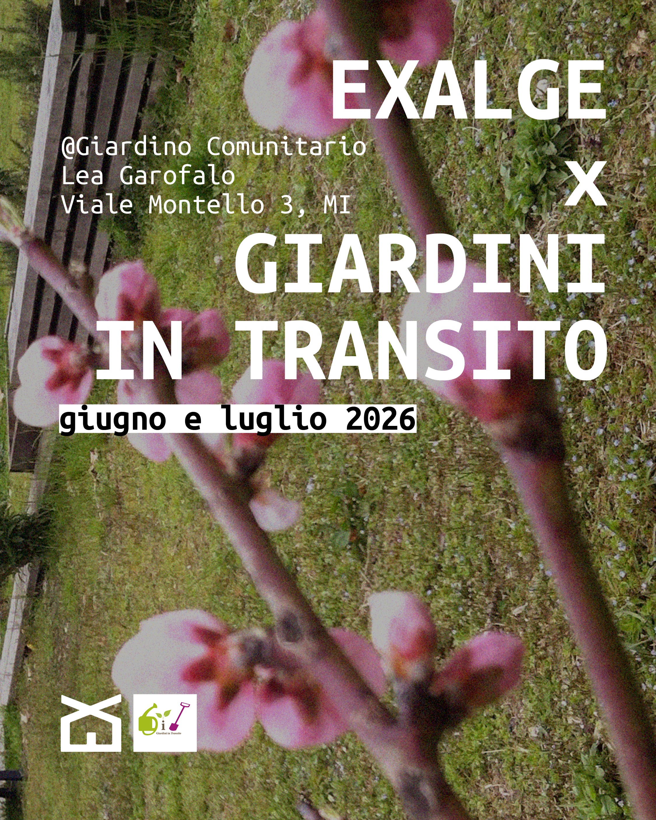 Giardino Comunitario Lea Garofalo
