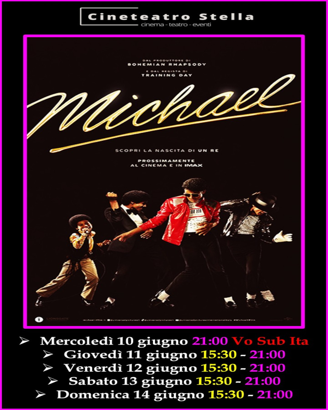 Cineteatro Stella
