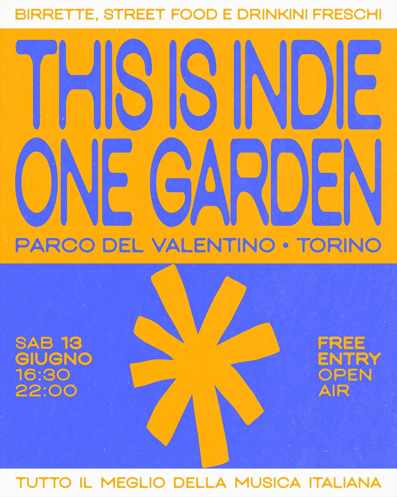 ONE Torino