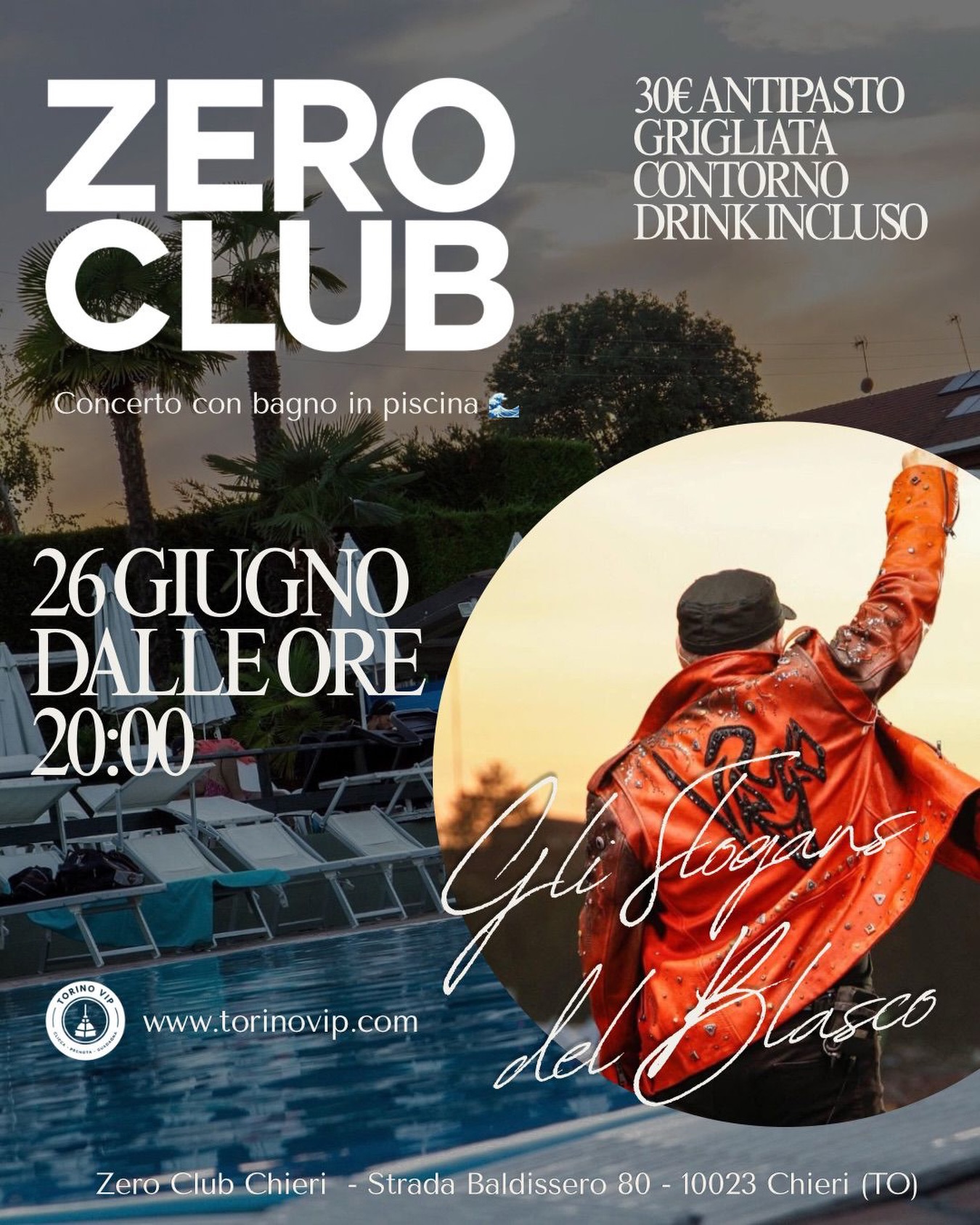 Zero Club