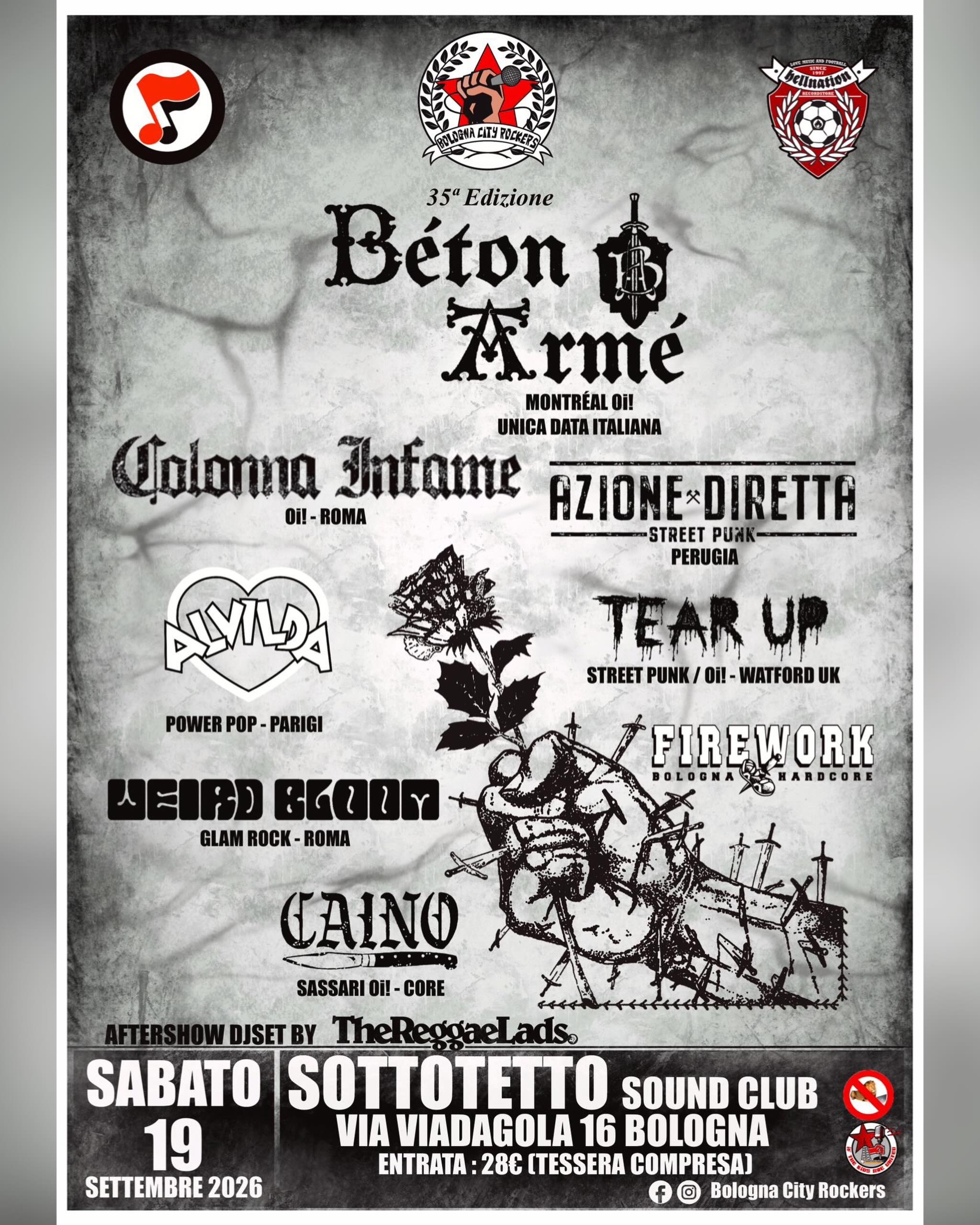 Sottotetto Sound Club