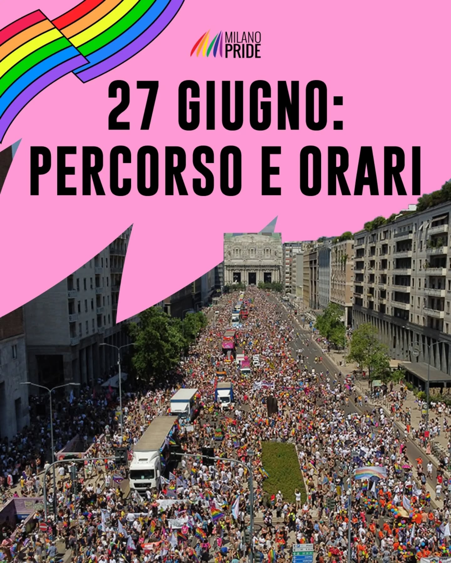 Milano Pride