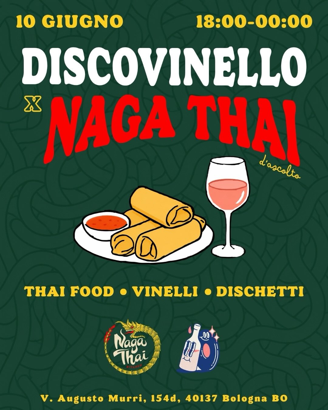 Naga Thai