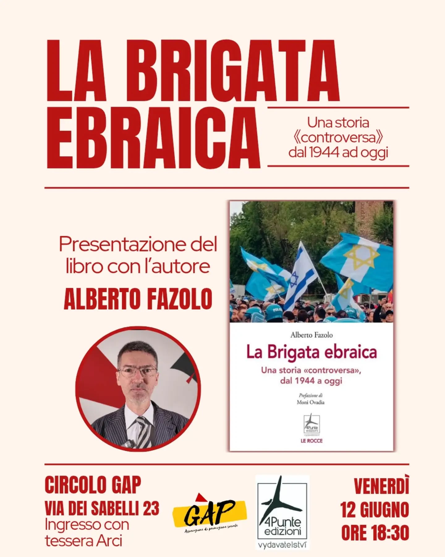 Circolo GAP