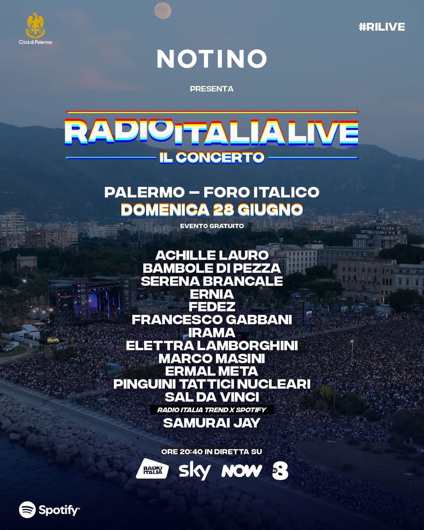 Foro Italico