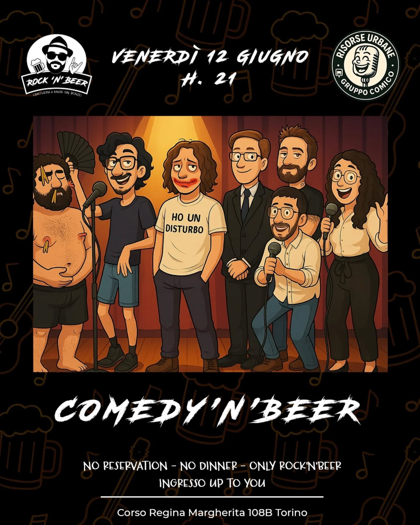 Rock'n'Beer