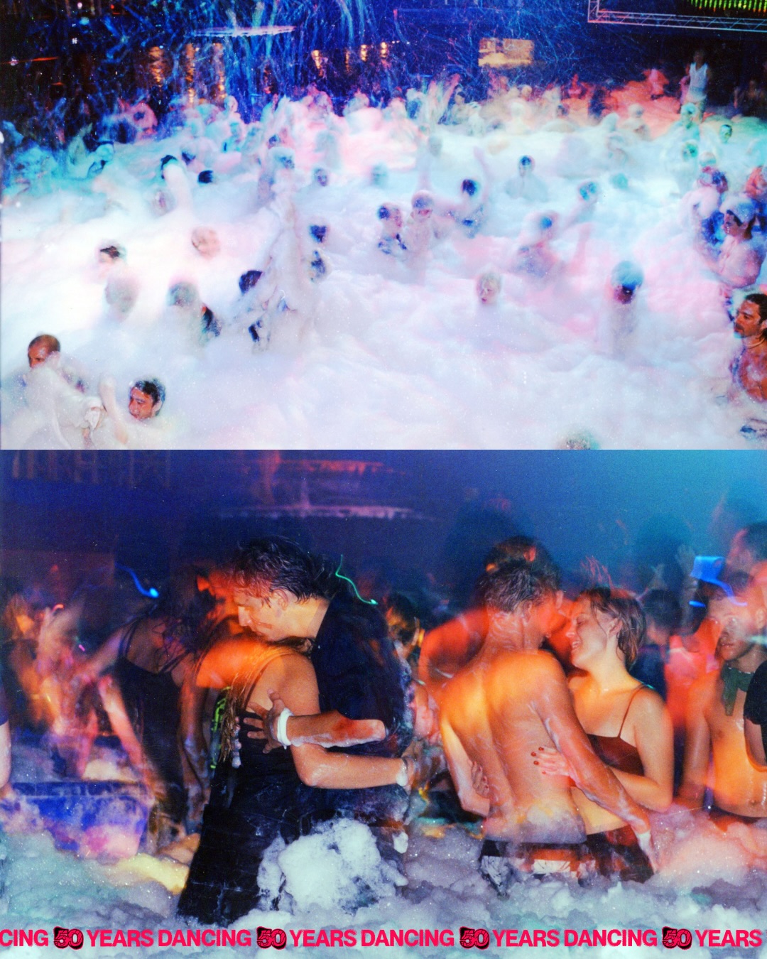 Amnesia