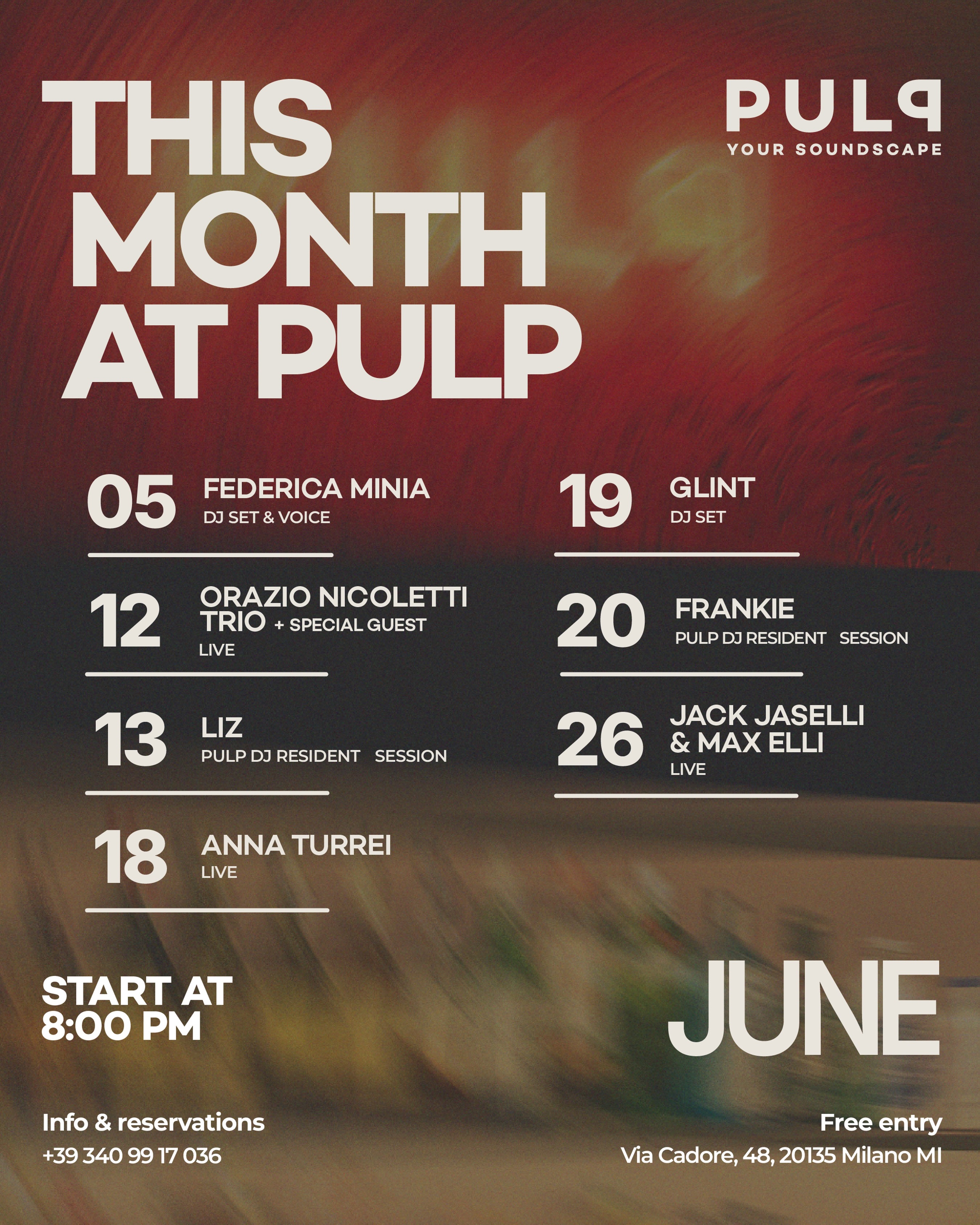 Pulp
