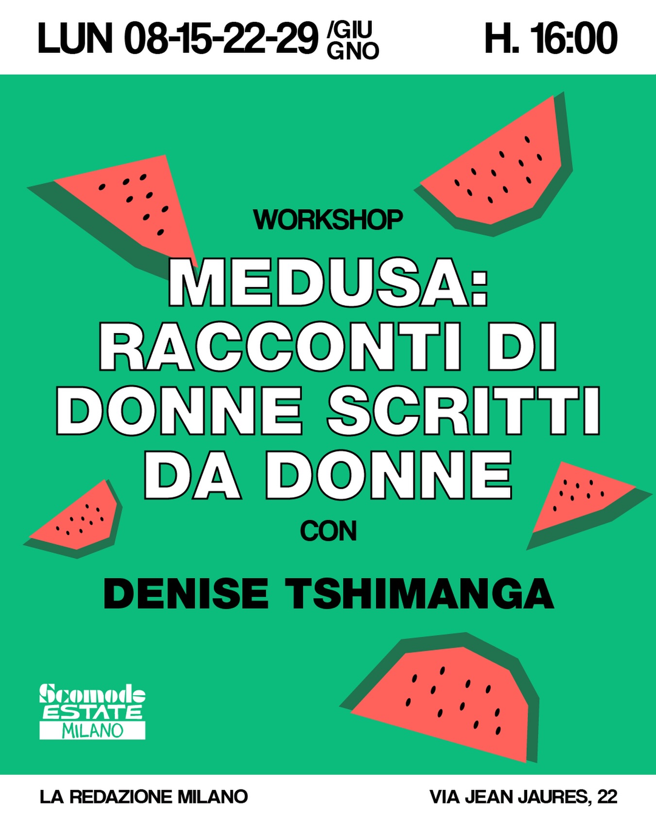 La Redazione Milano