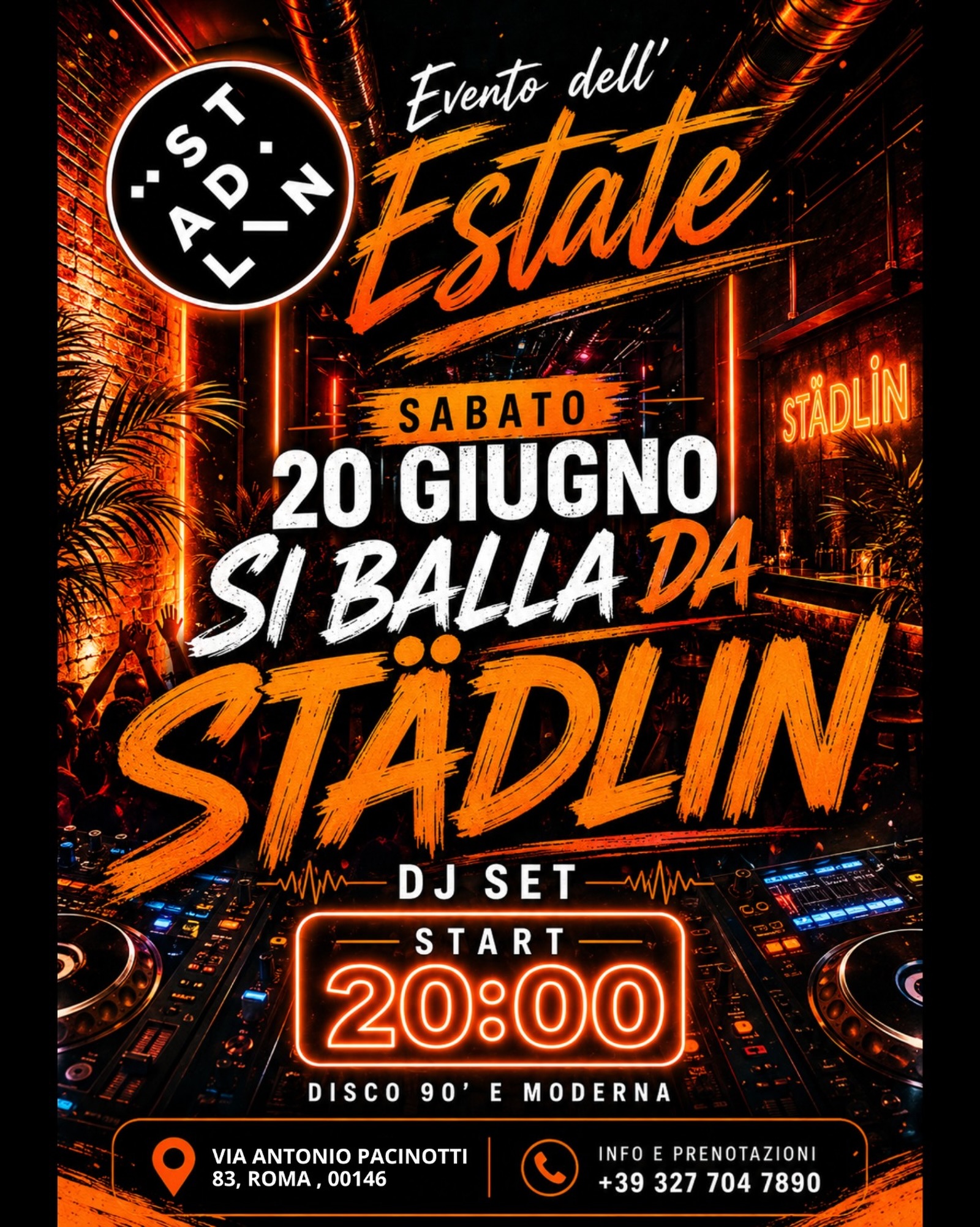 Stadlin