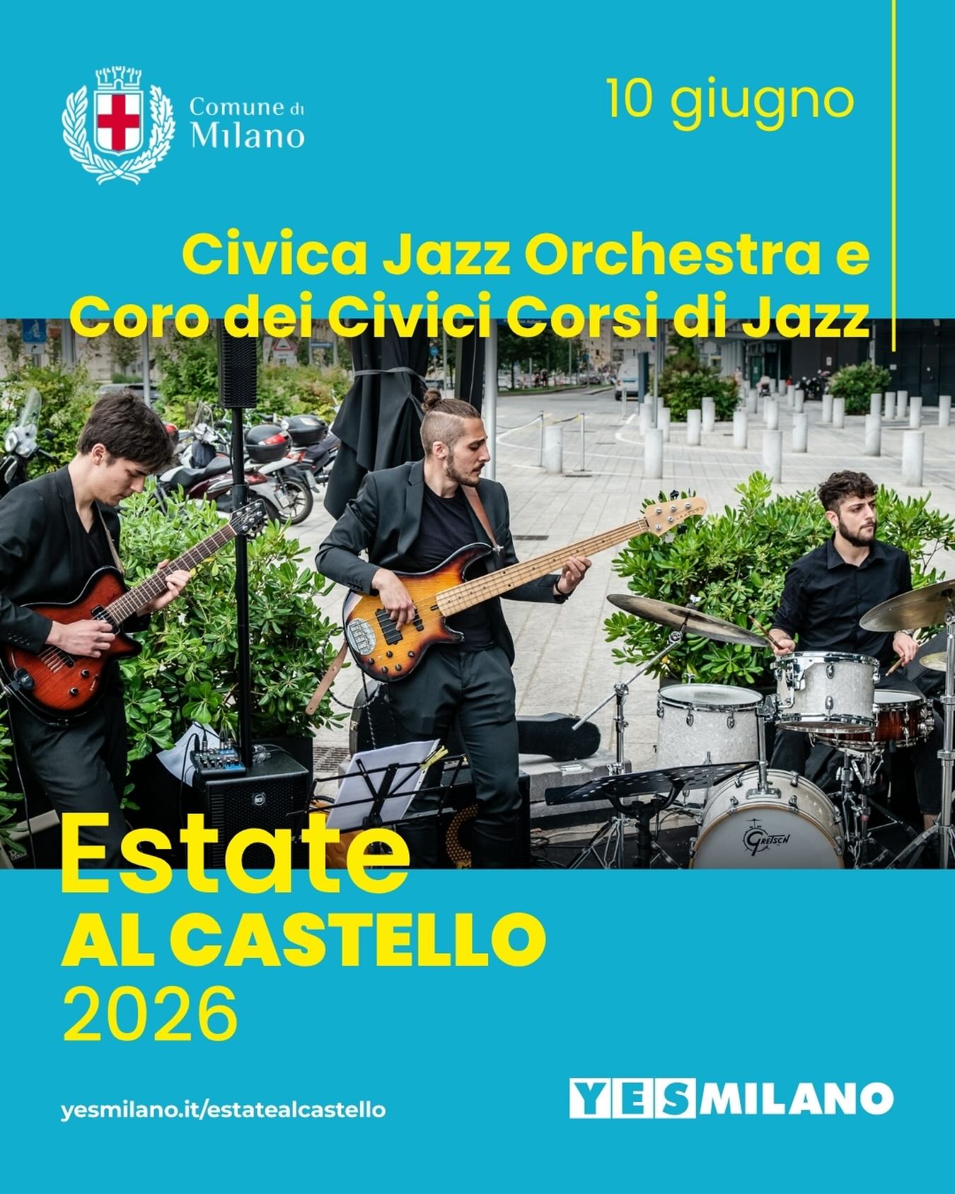 Castello Sforzesco