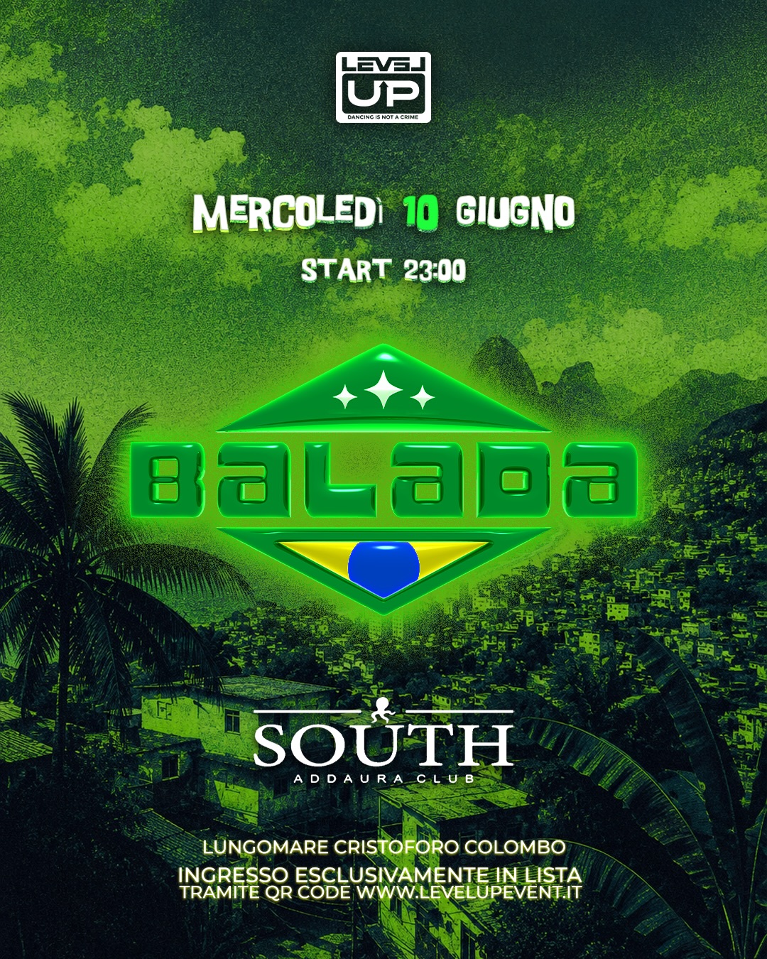 South Addaura Club