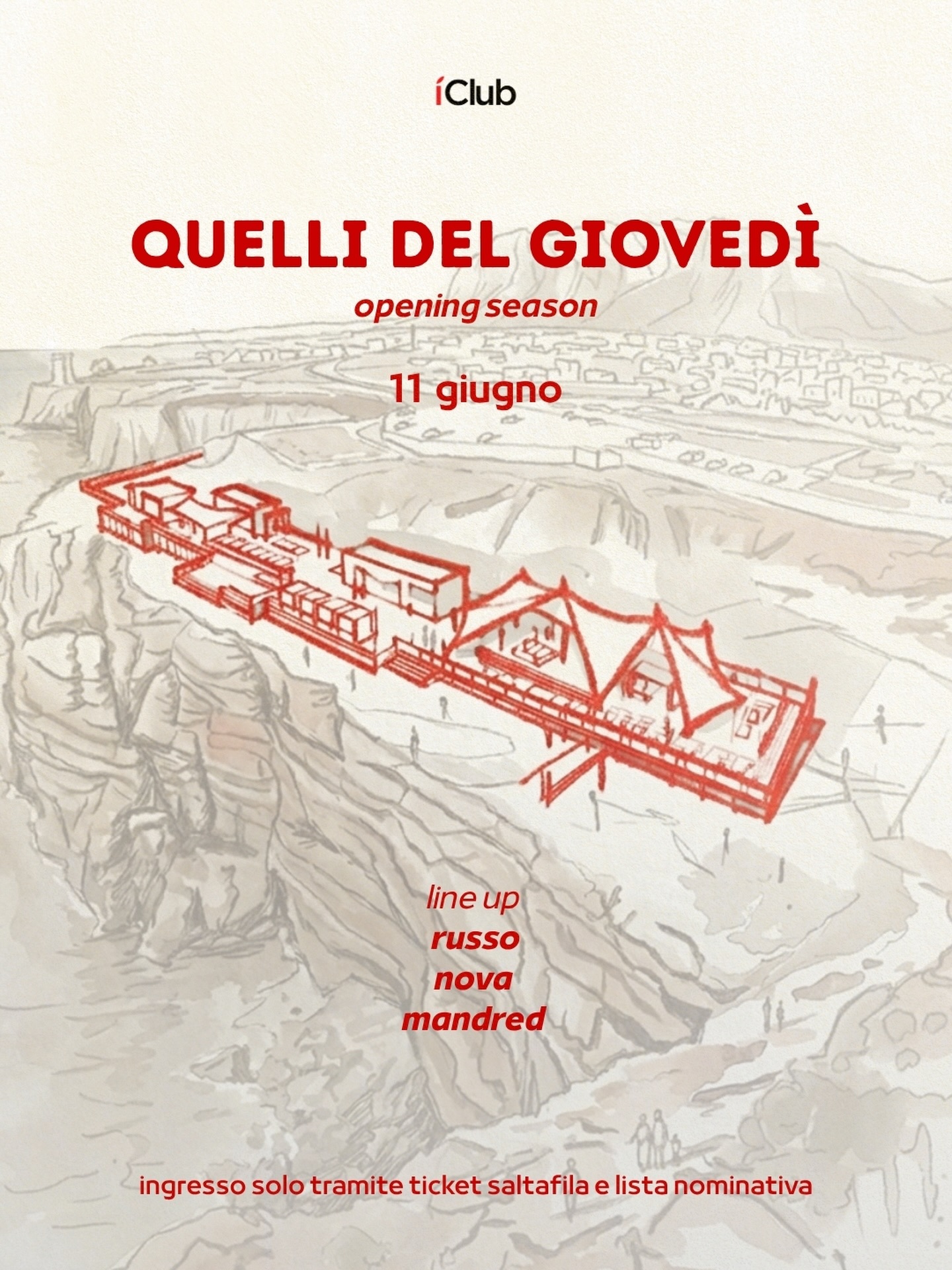 iClub