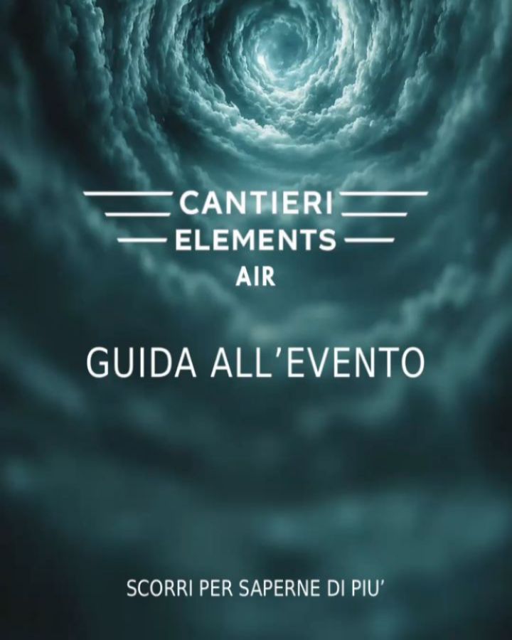 Cantieri Elements Air