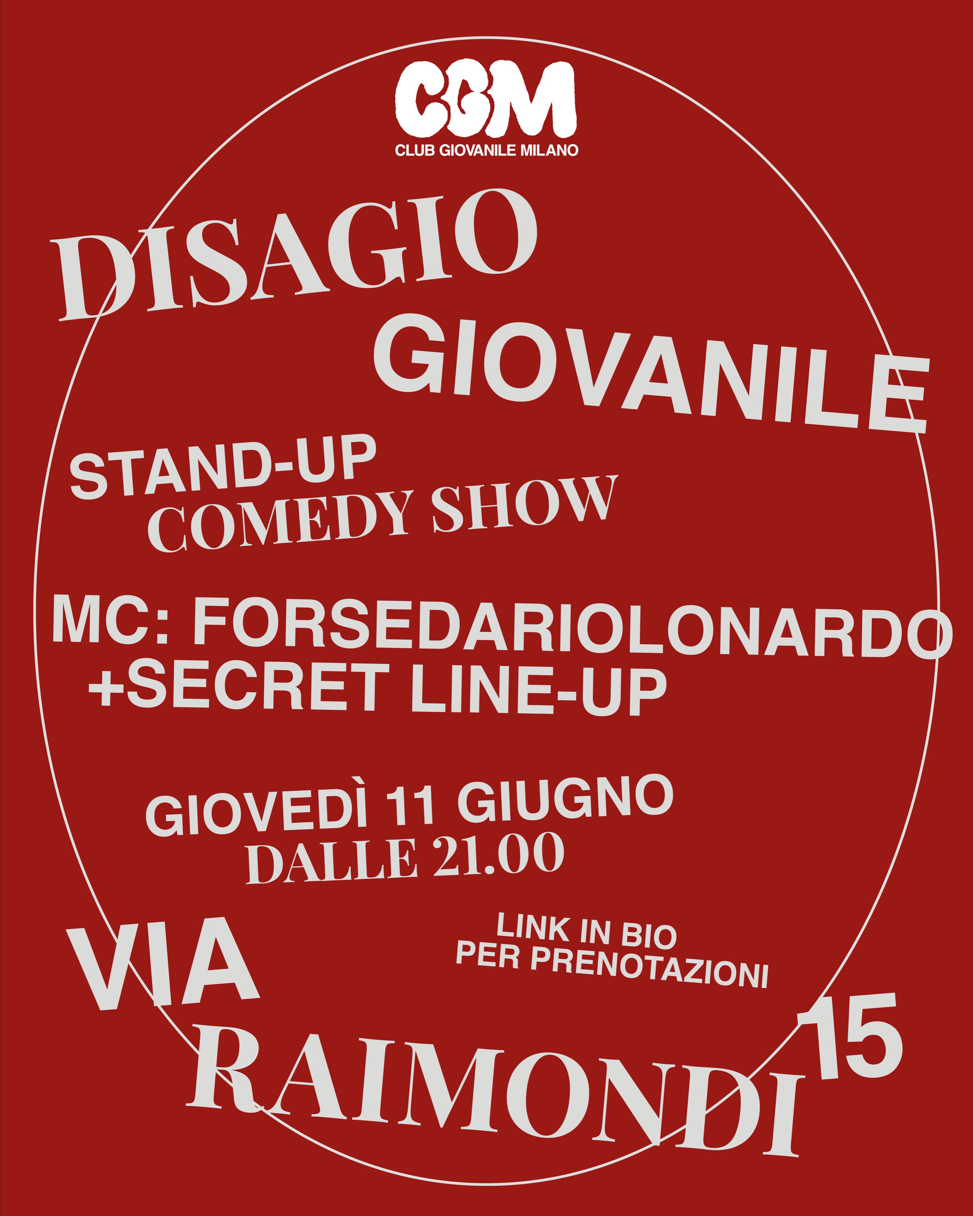 Club Giovanile Milano