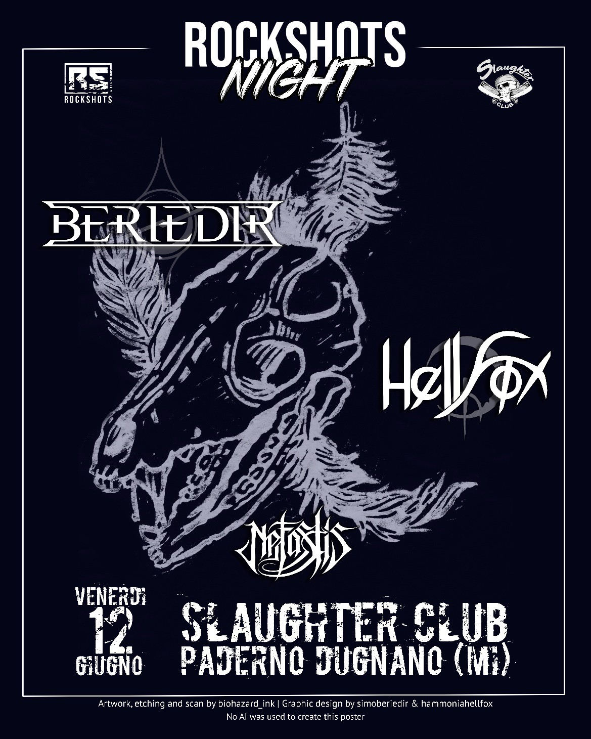 Slaughter Club