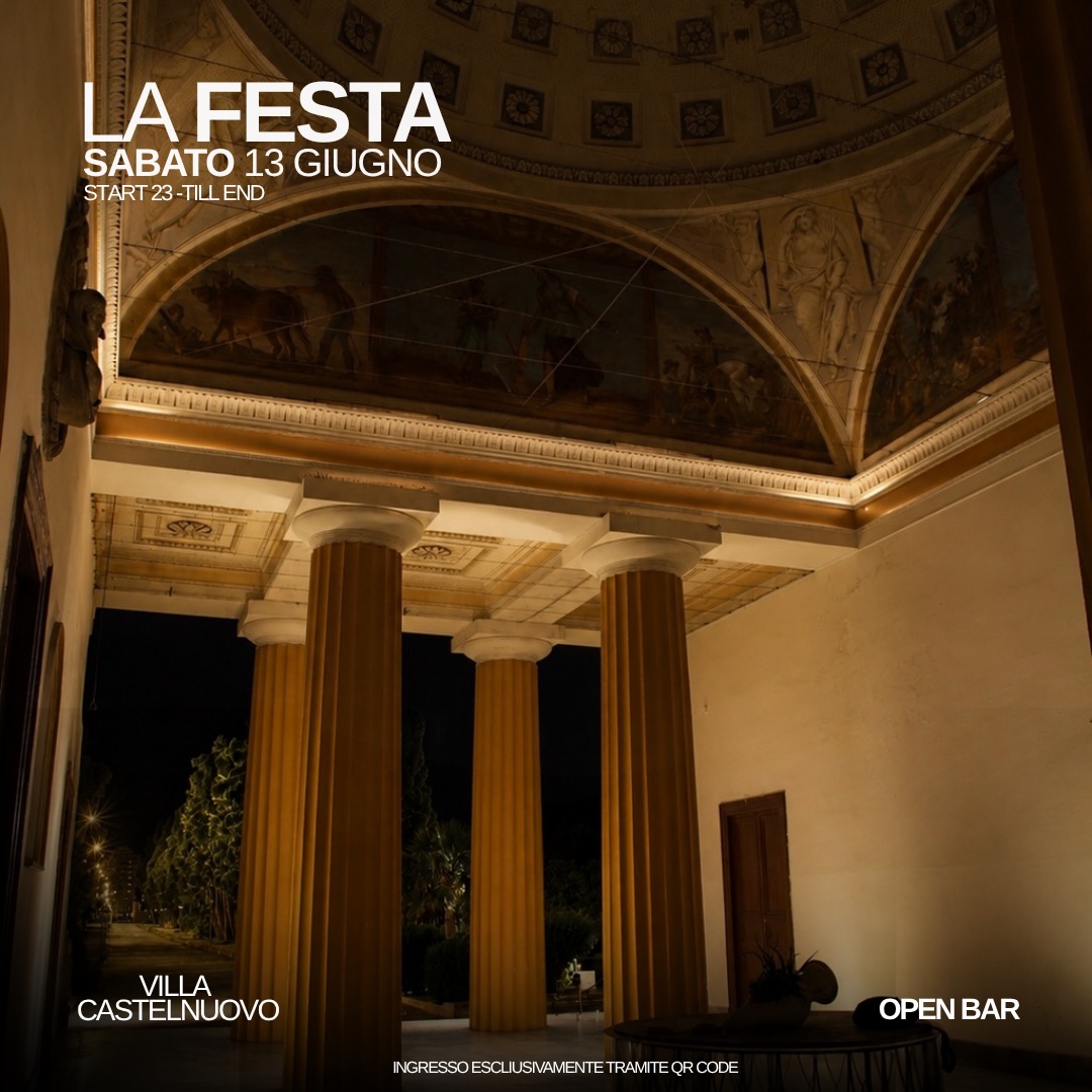 Villa Castelnuovo