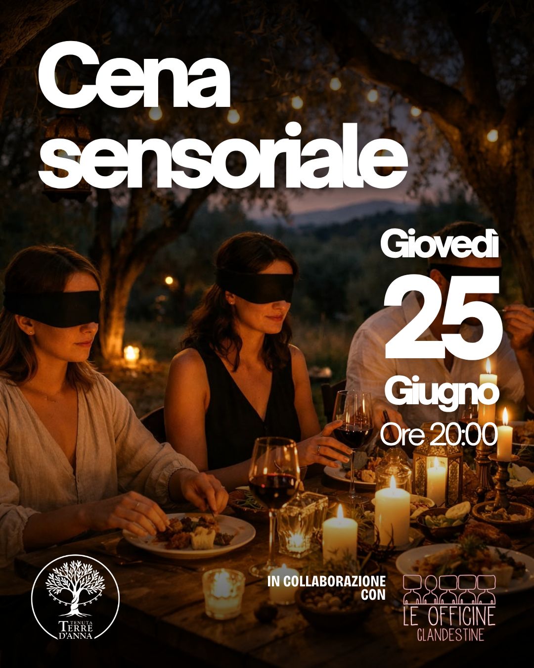 Tenuta Terre D'Anna