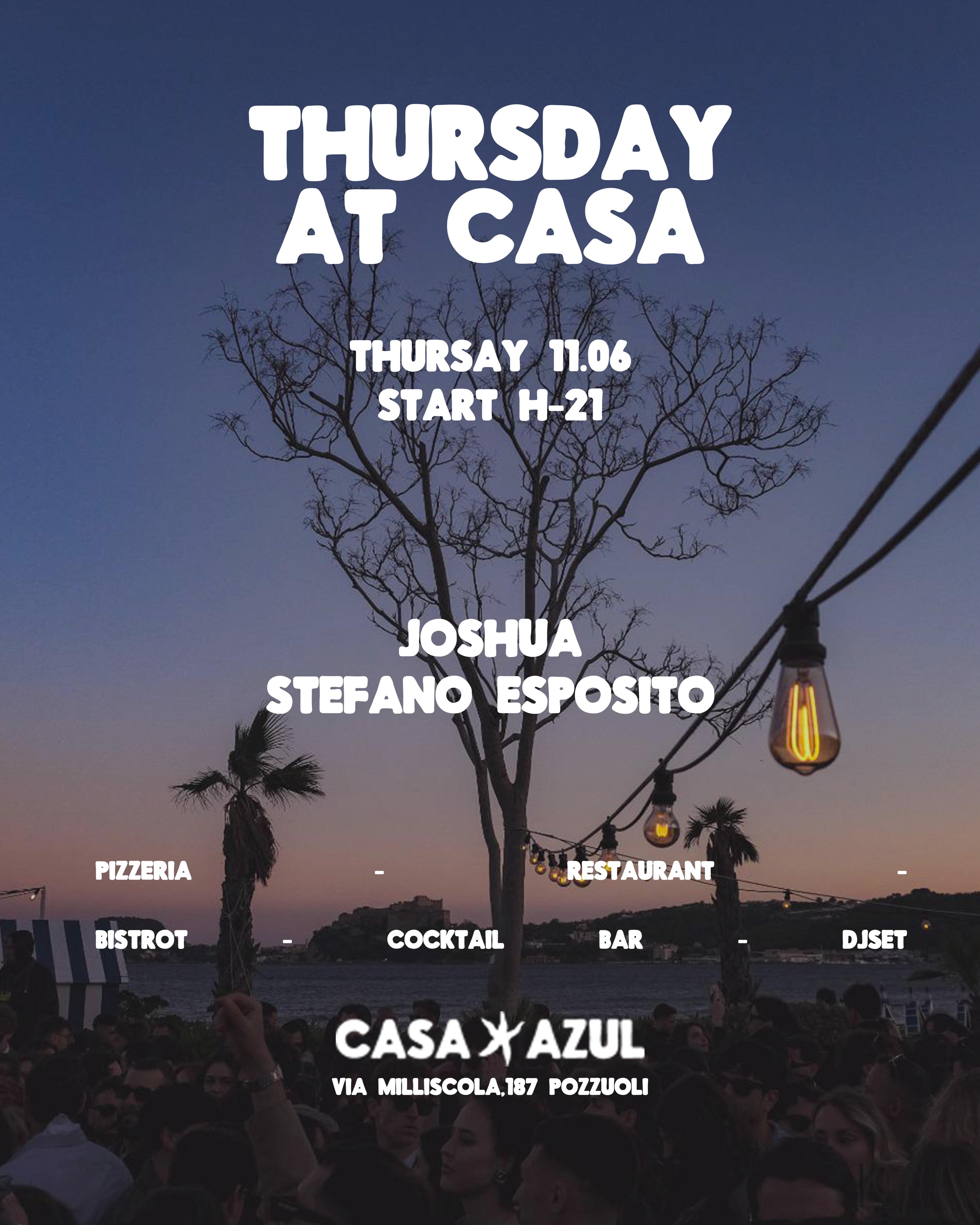 Casa Azul