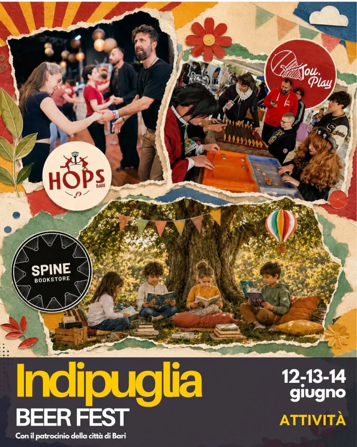 Indipuglia Beer Fest