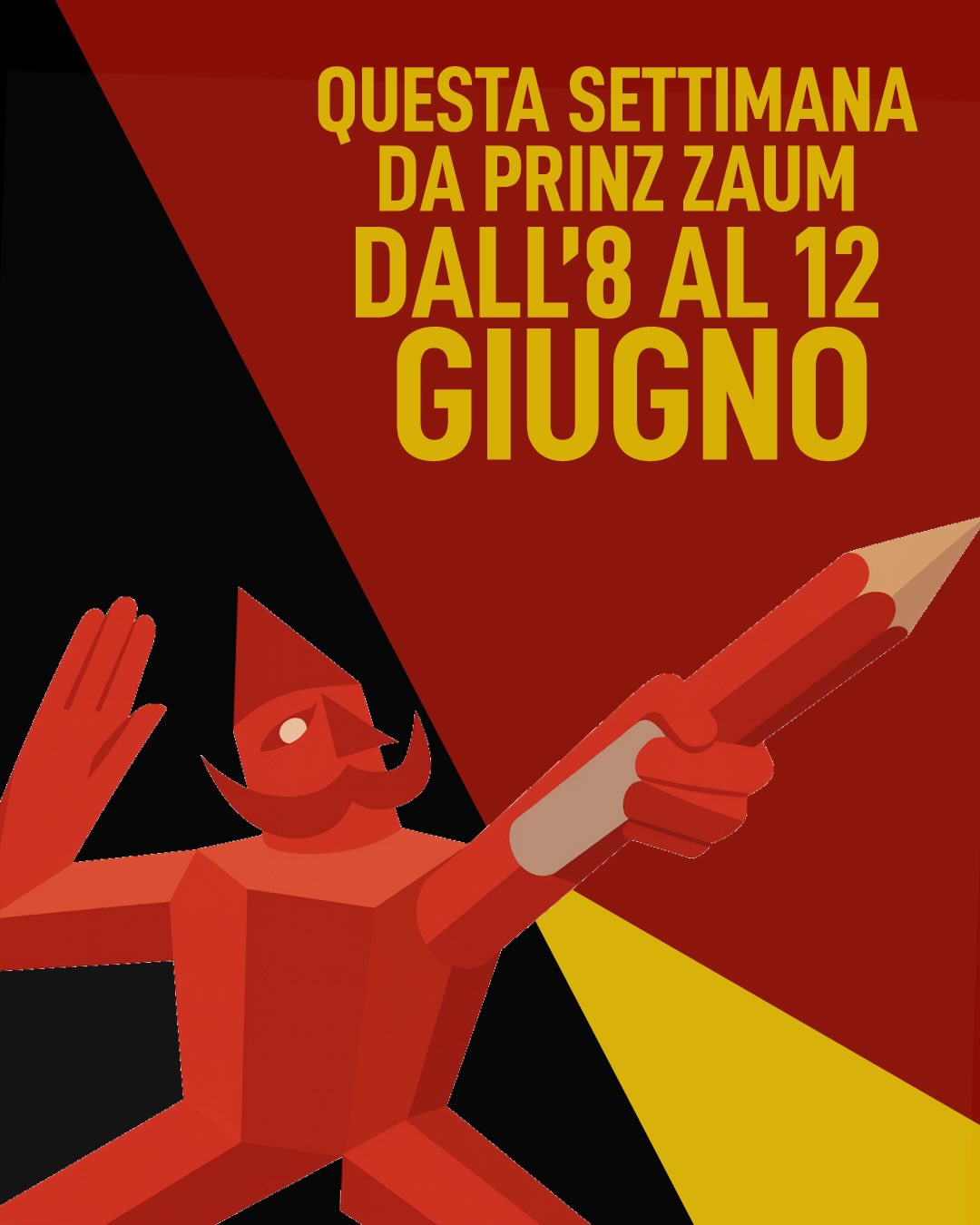 Prinz Zaum