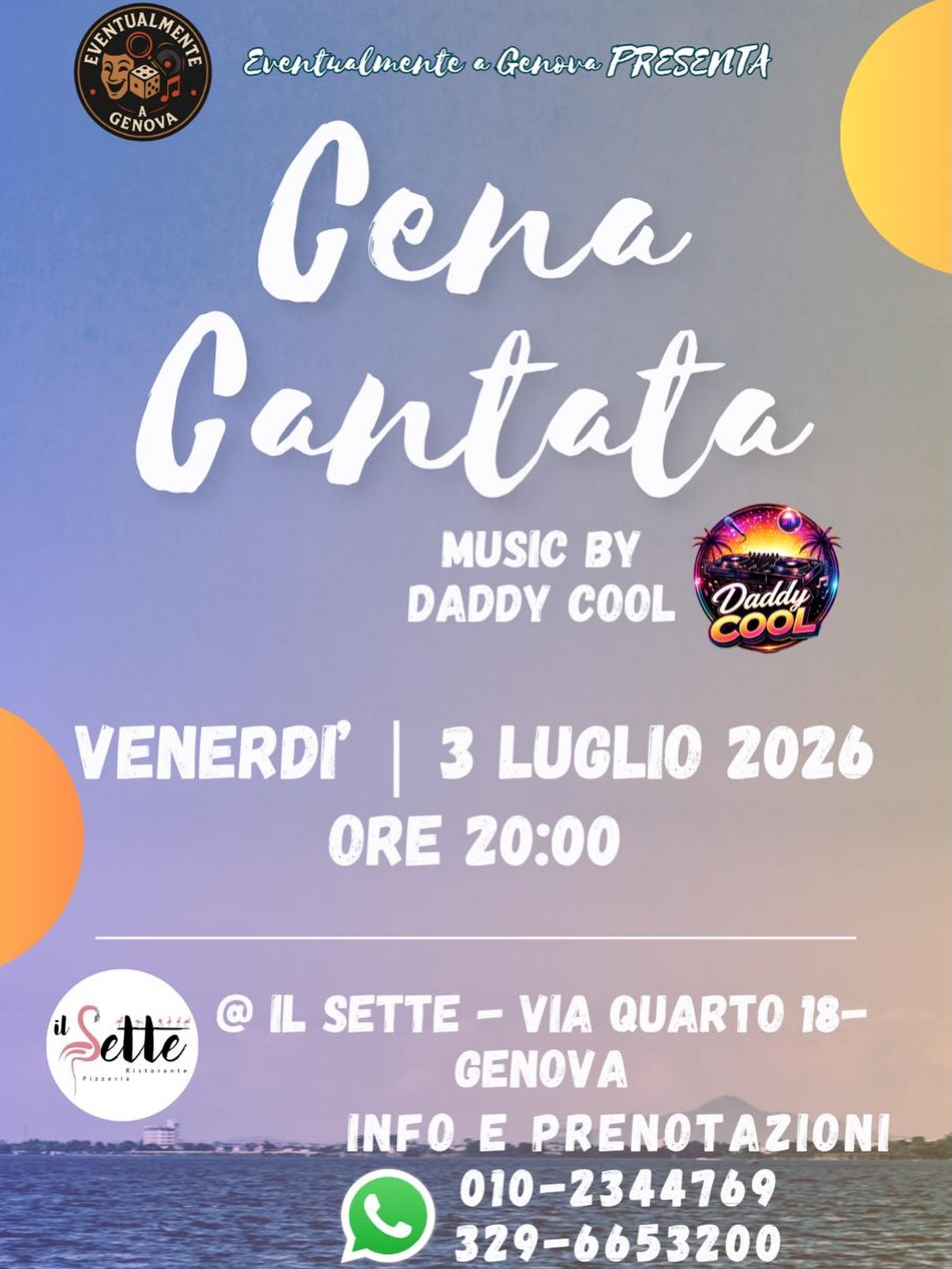 Il Sette