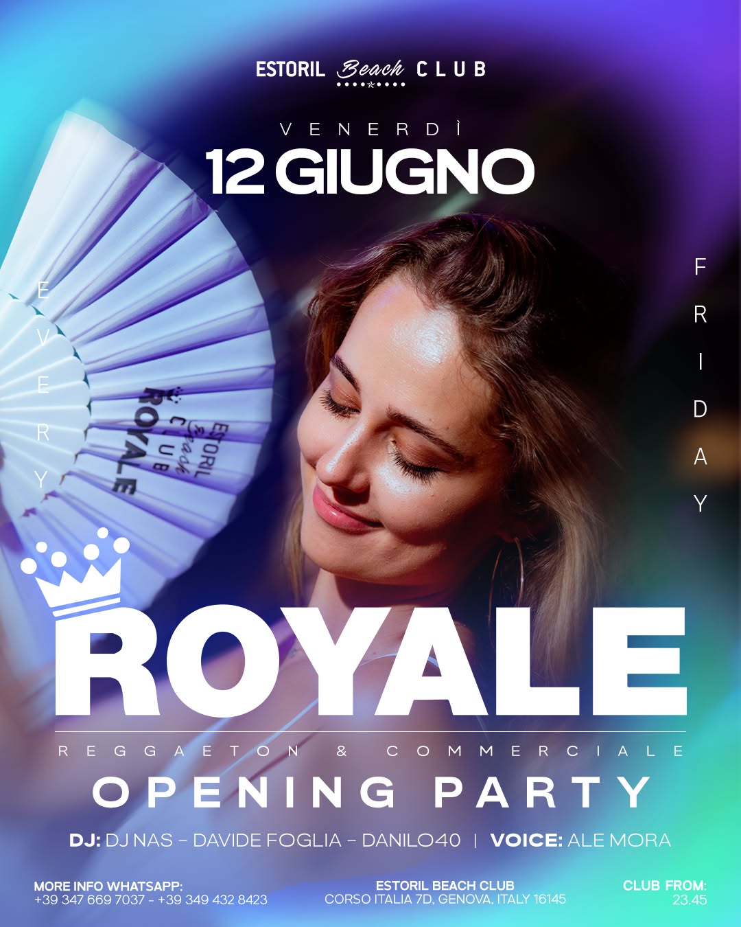 Estoril Beach Club