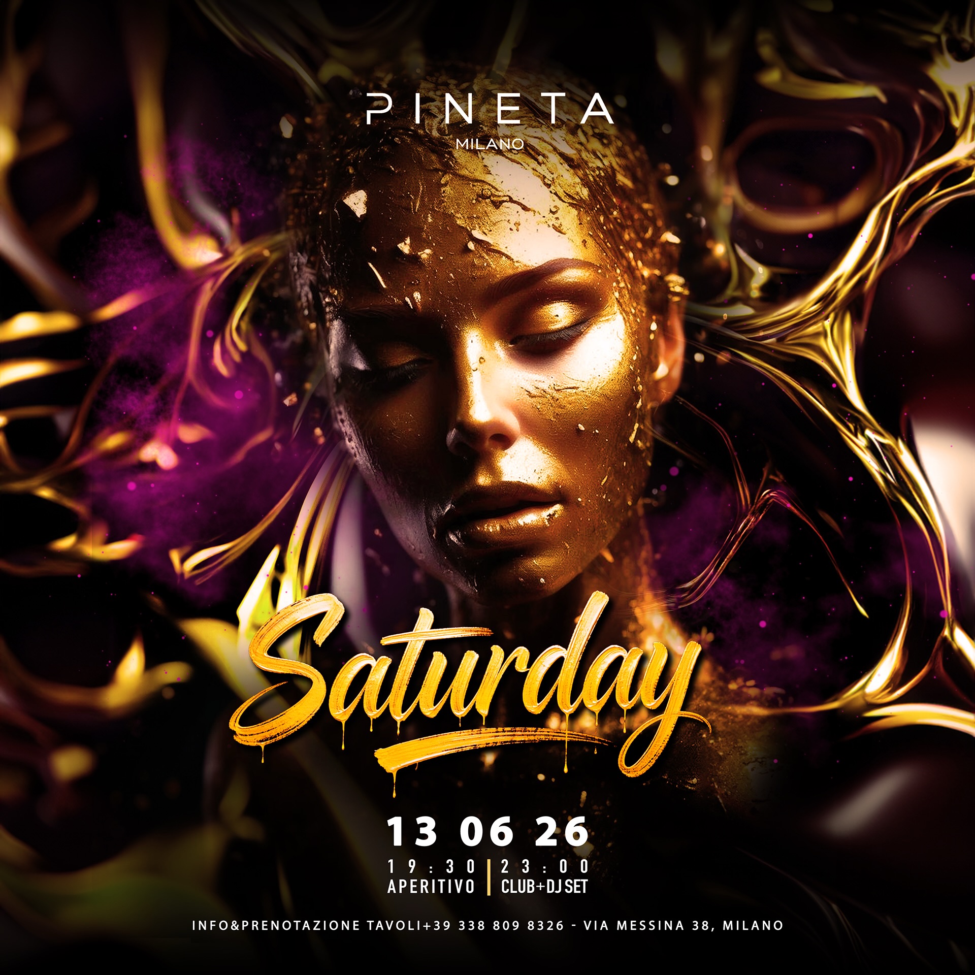 Pineta Milano