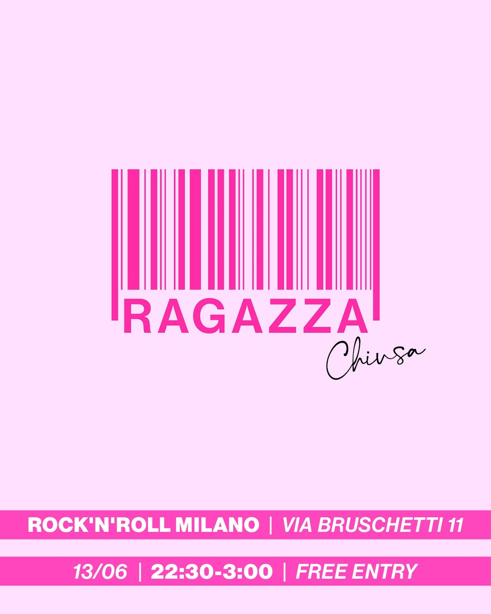 Rock'n'Roll Milano
