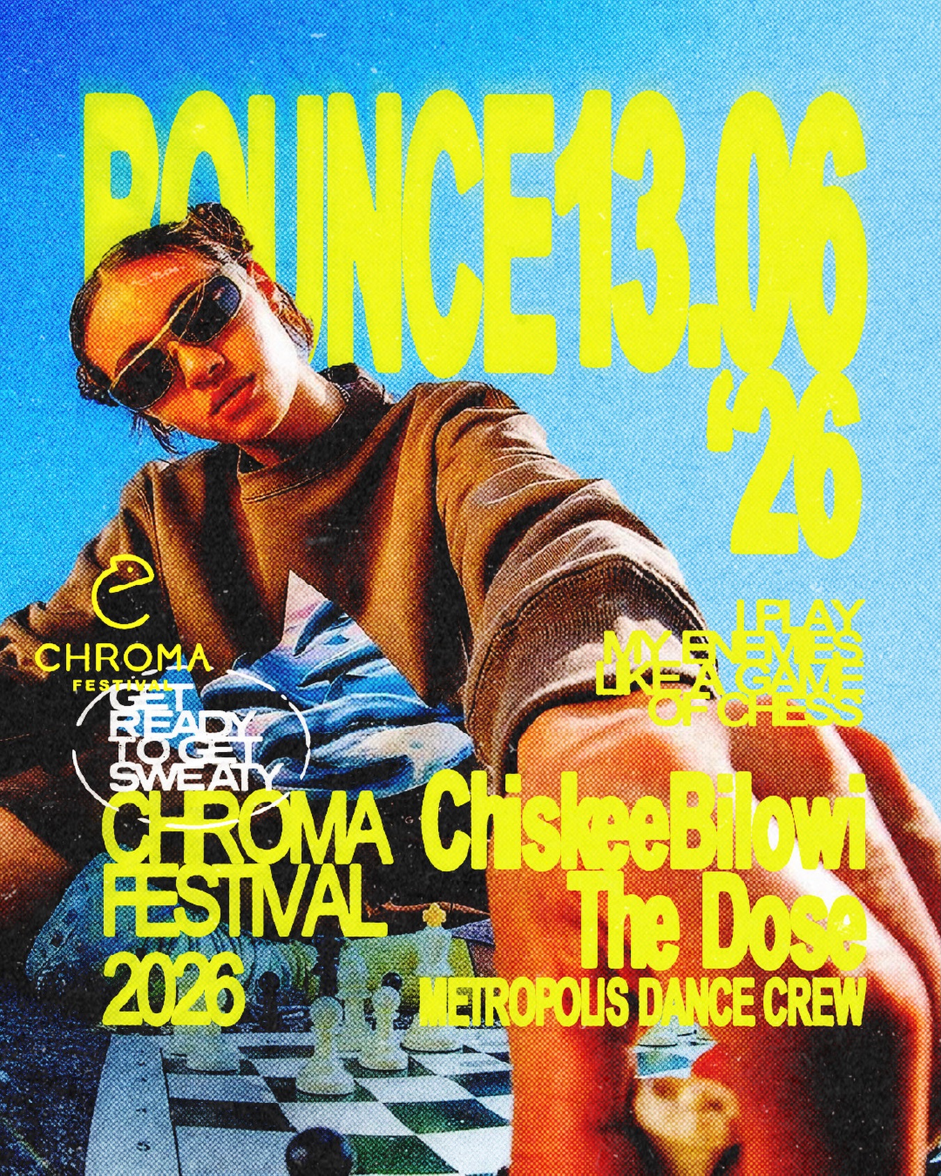 Chroma Festival