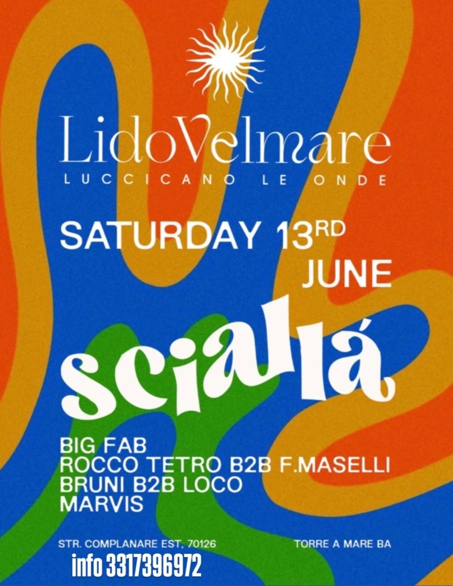 Lido Velmare