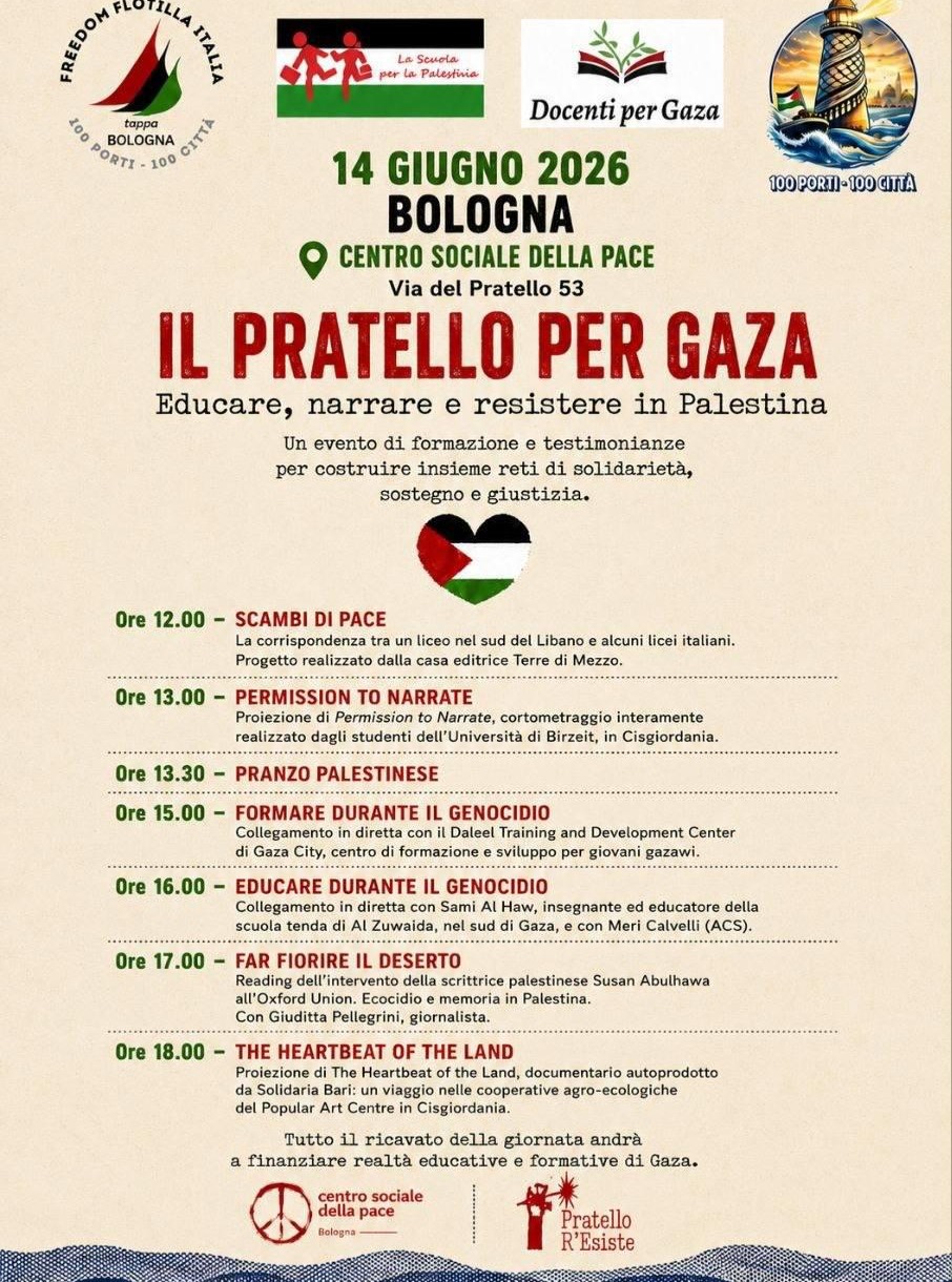 Centro Sociale della Pace
