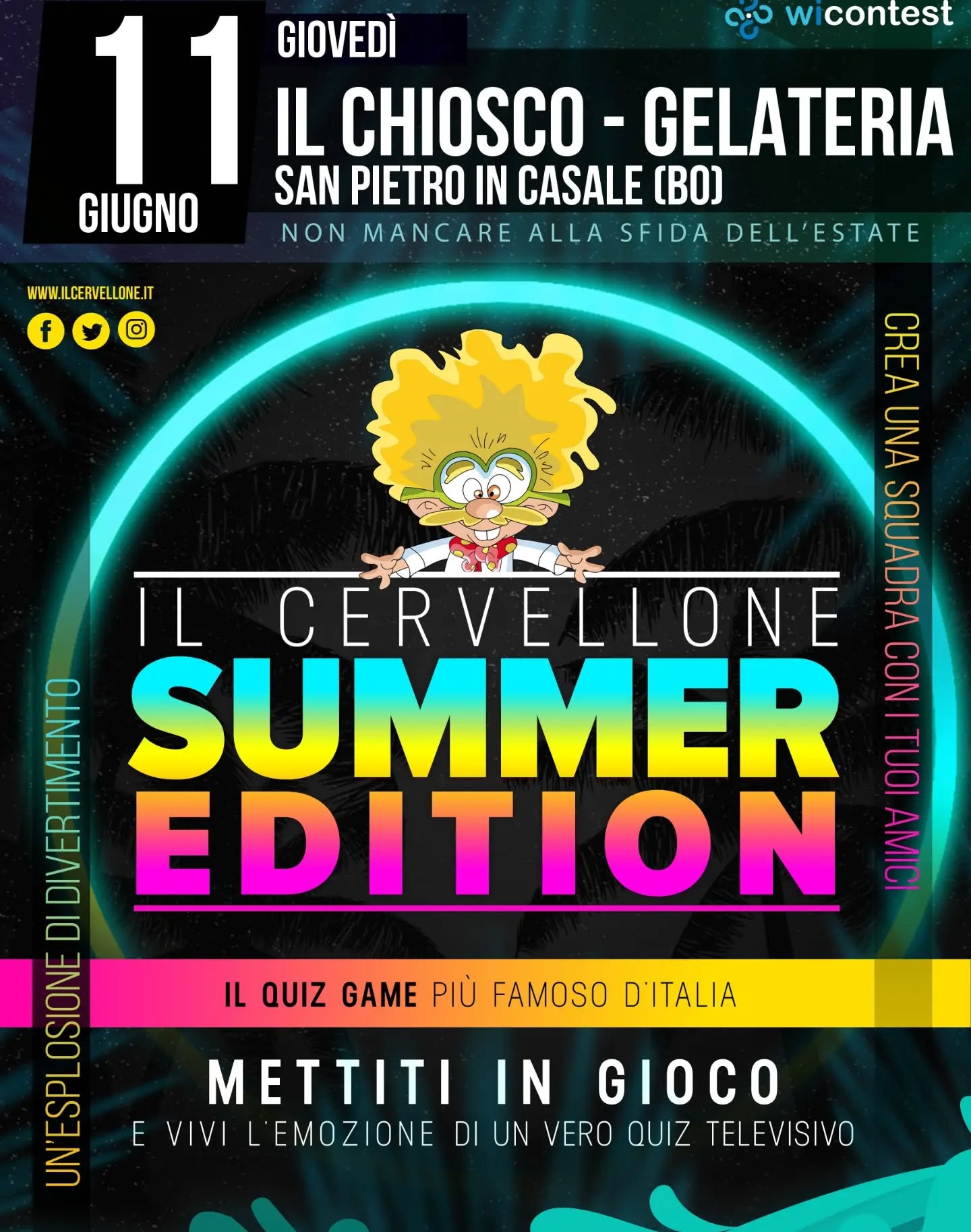 Il Chiosco - Gelateria