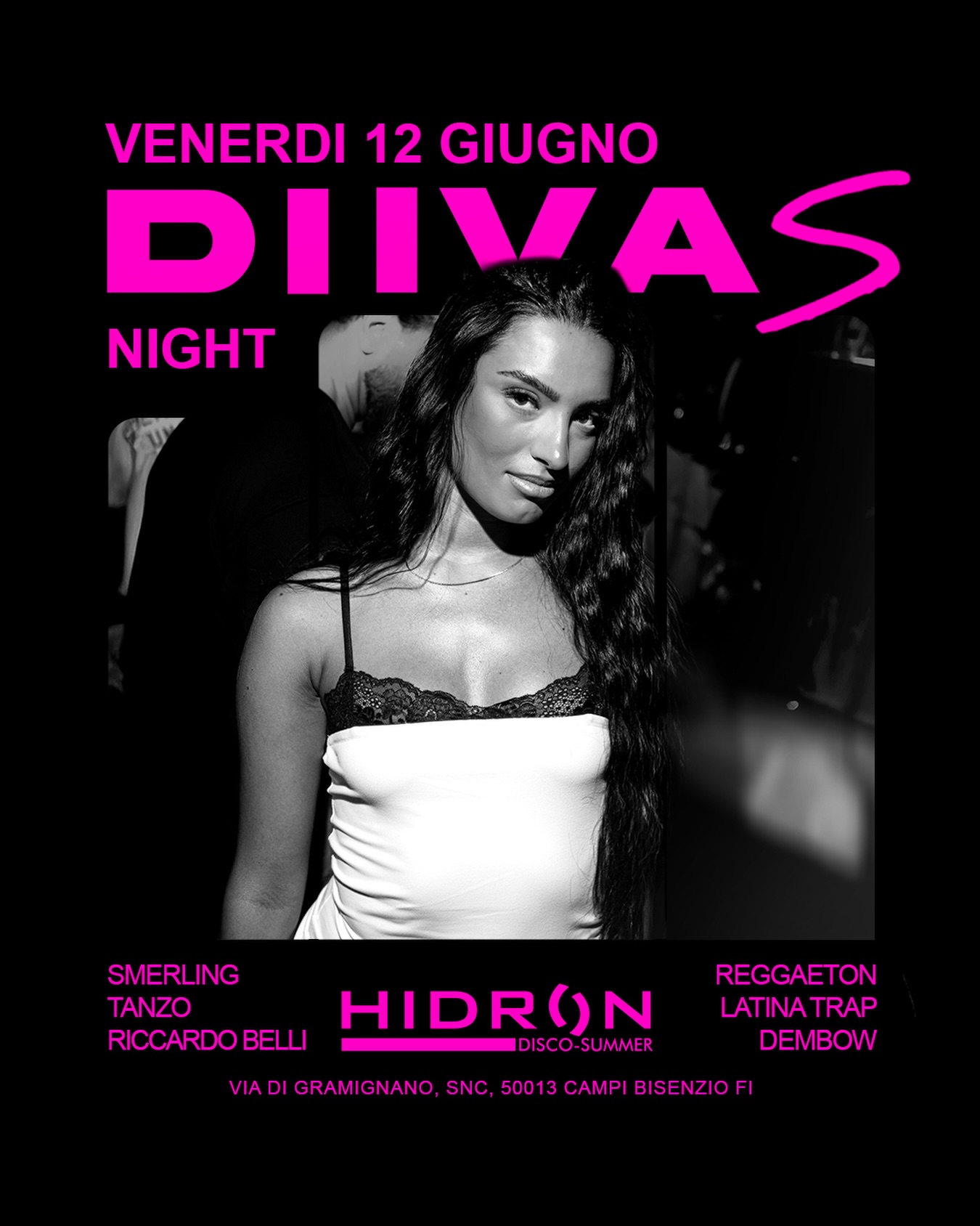 HIDRON SUMMER CLUB