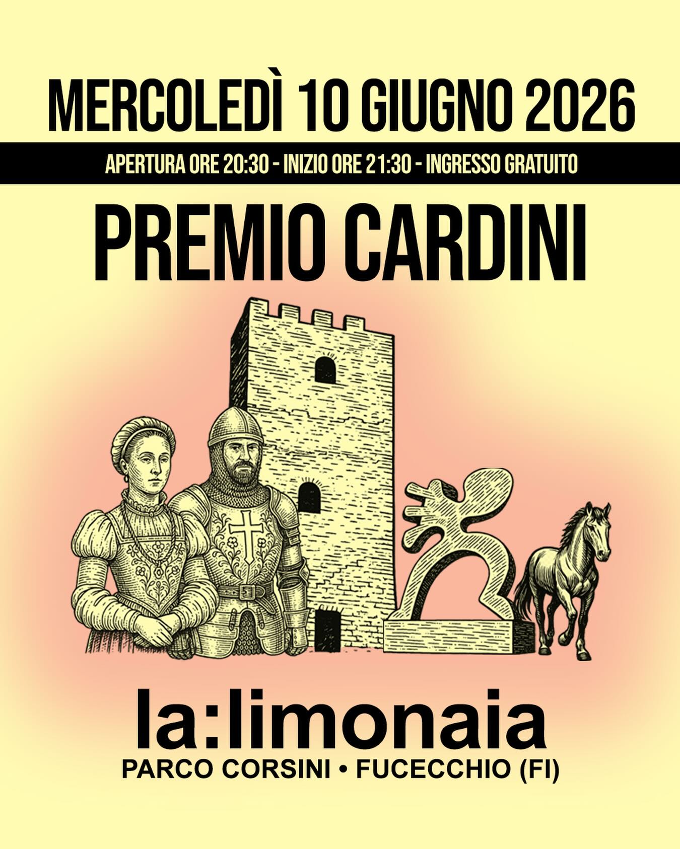 la:limonaia