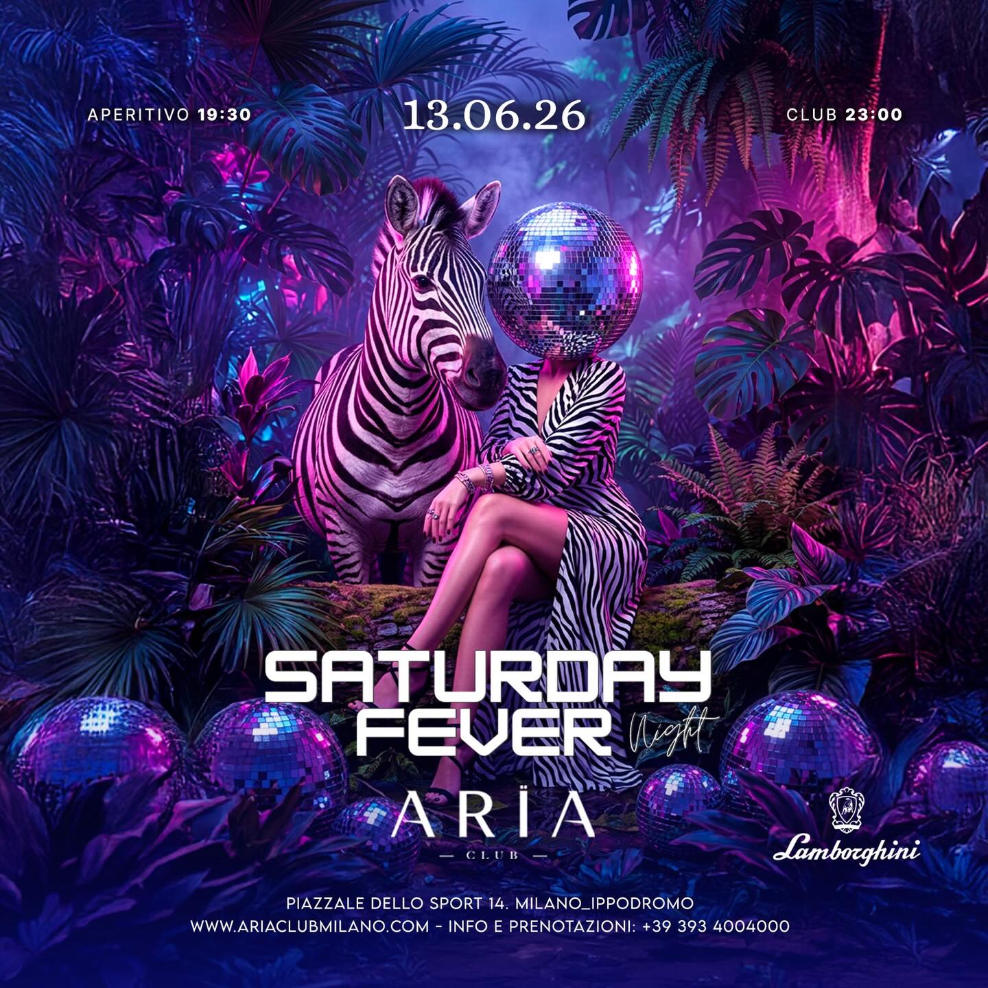 Aria Club