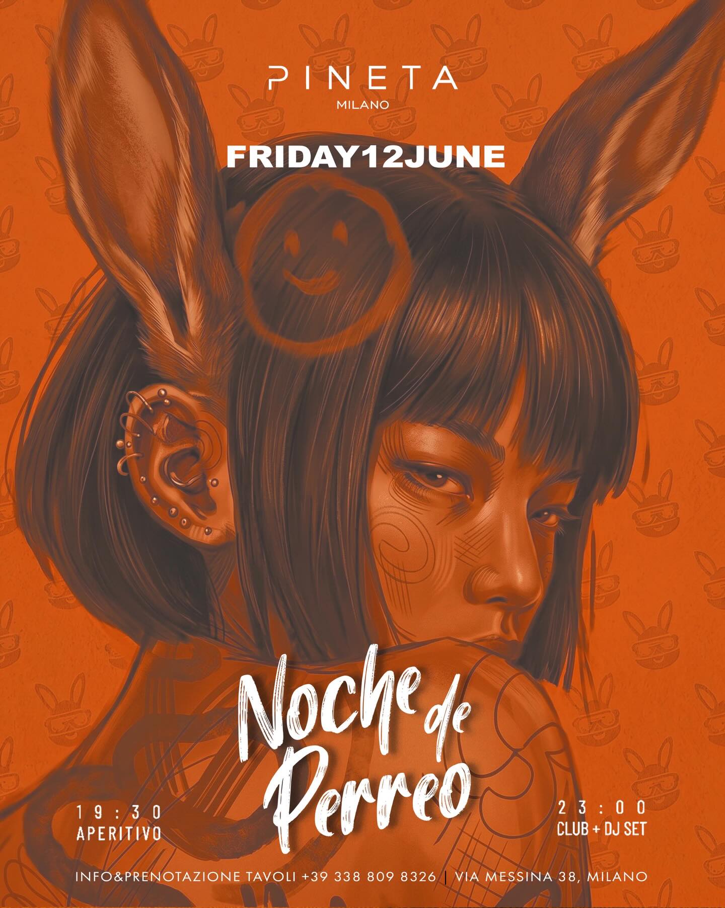 Pineta Club Milano