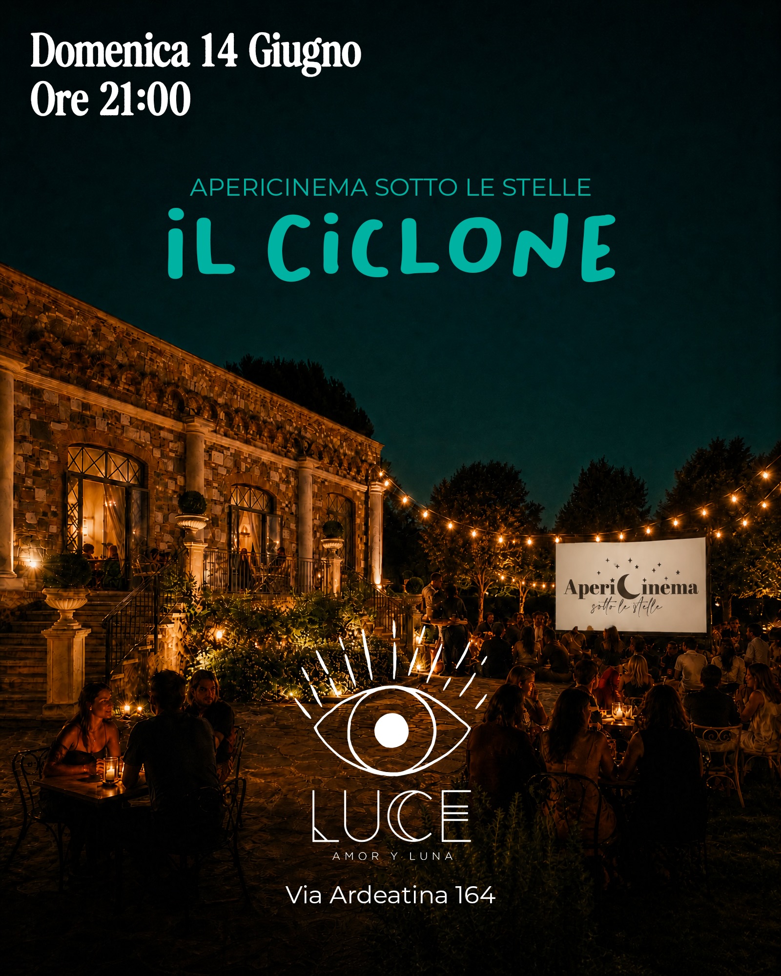 Luce Experience