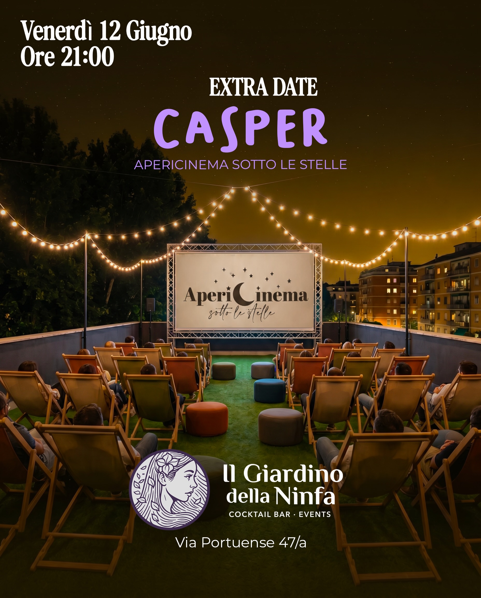 Il Giardino della Ninfa