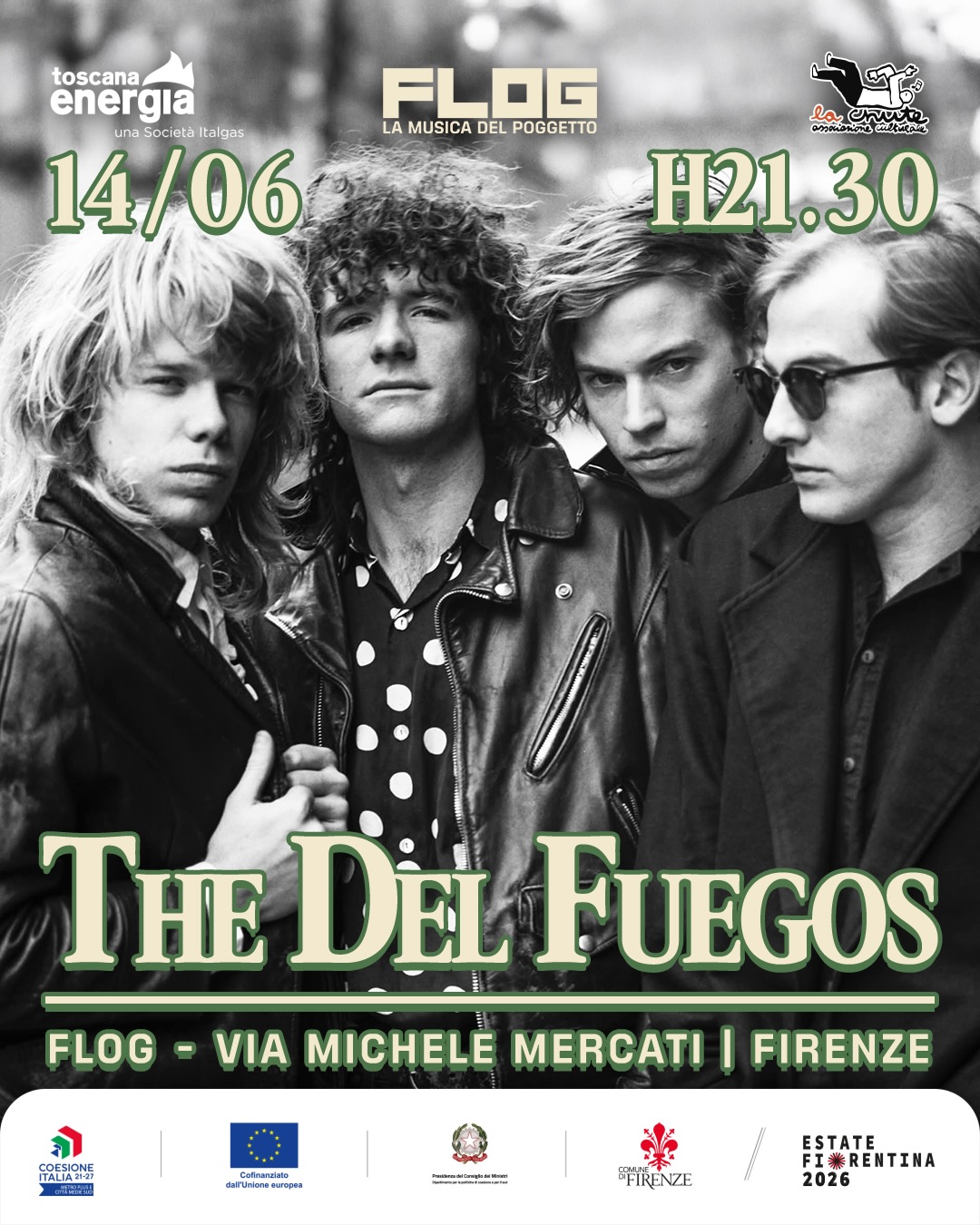 FLOG