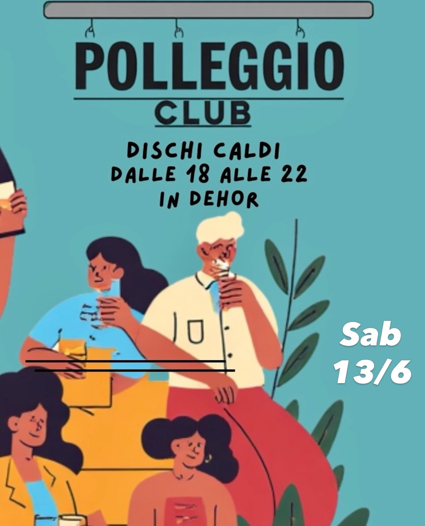 Polleggio Club