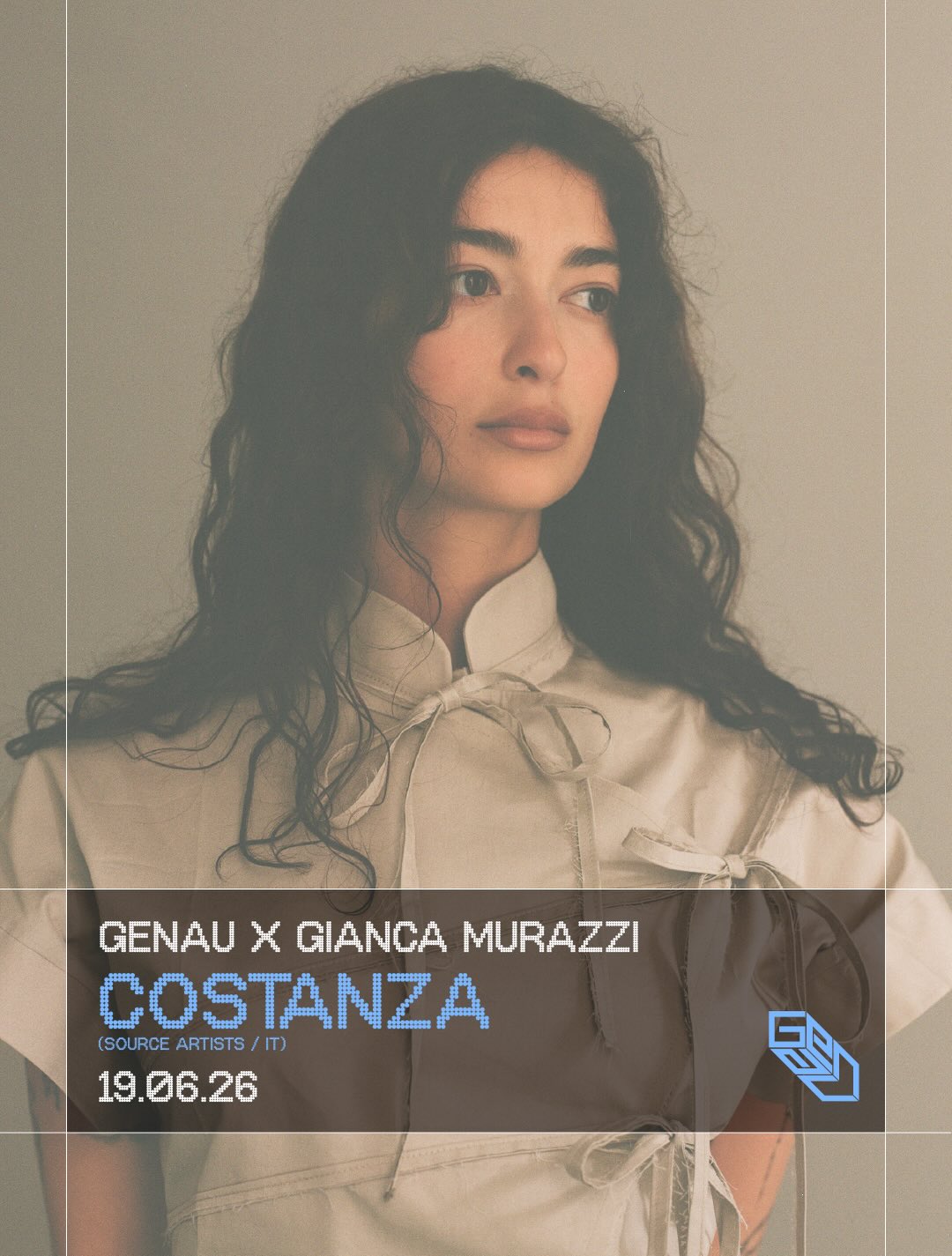 Gianca Murazzi