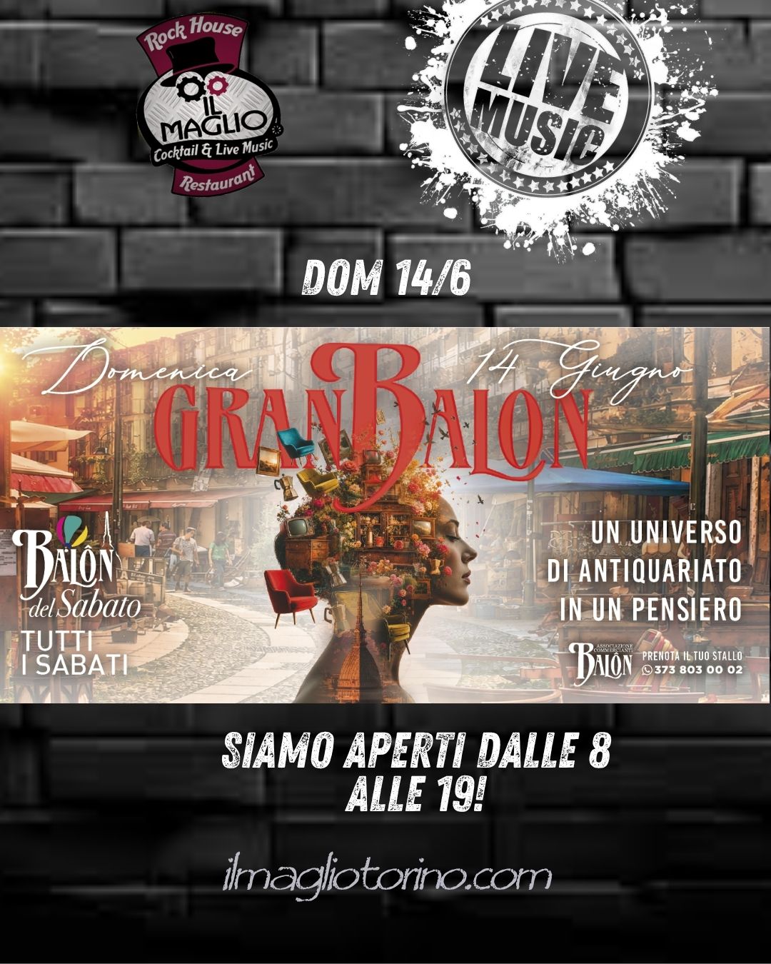 Il Maglio