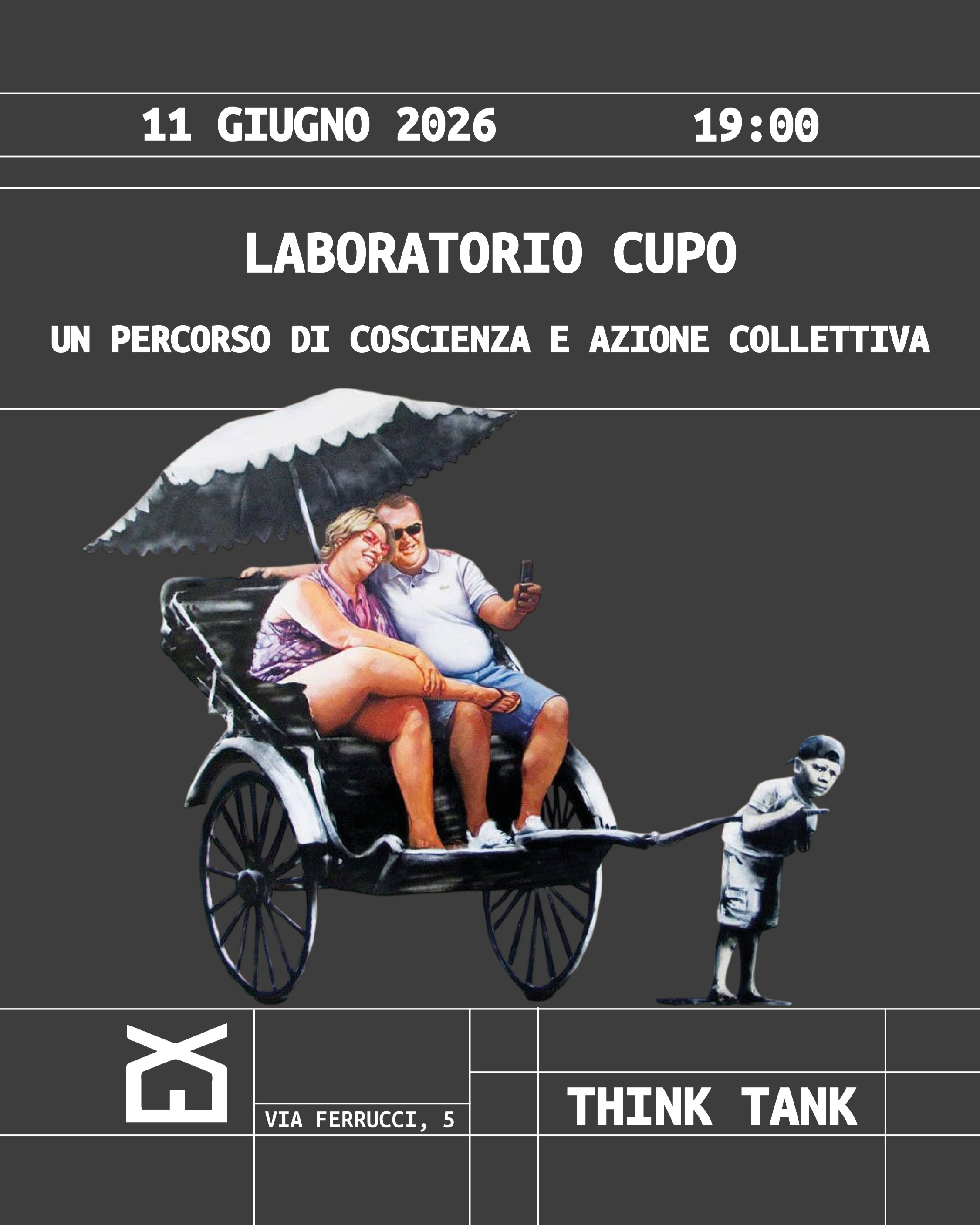 Think Tank