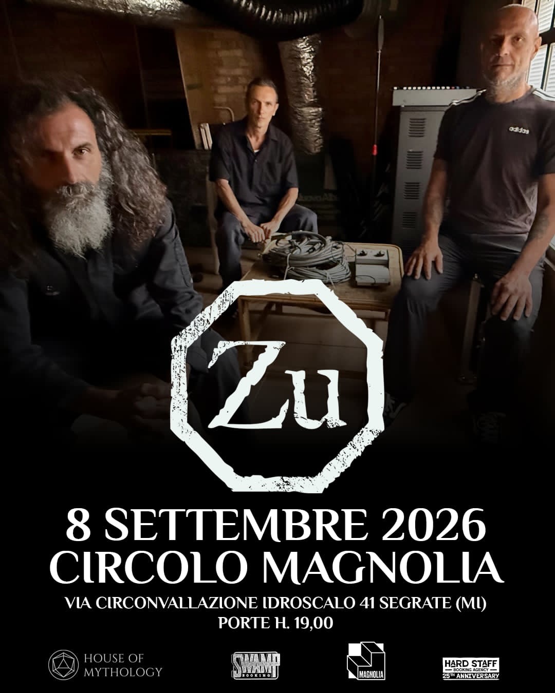 Circolo Magnolia