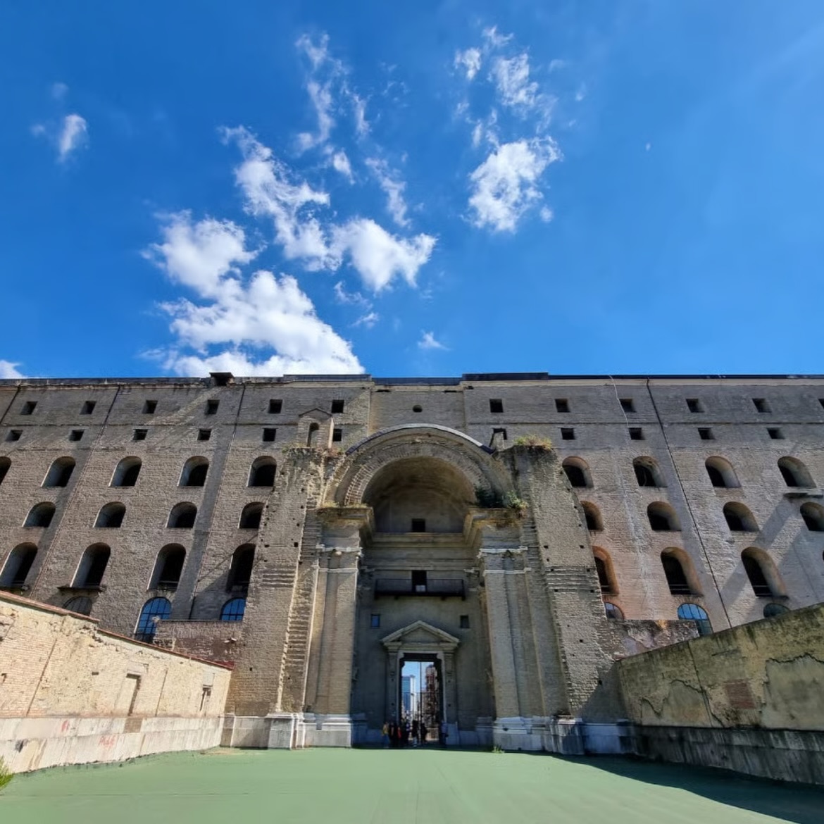 Palazzo Fuga