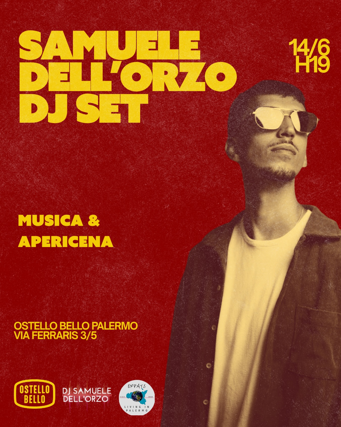 Ostello Bello Palermo
