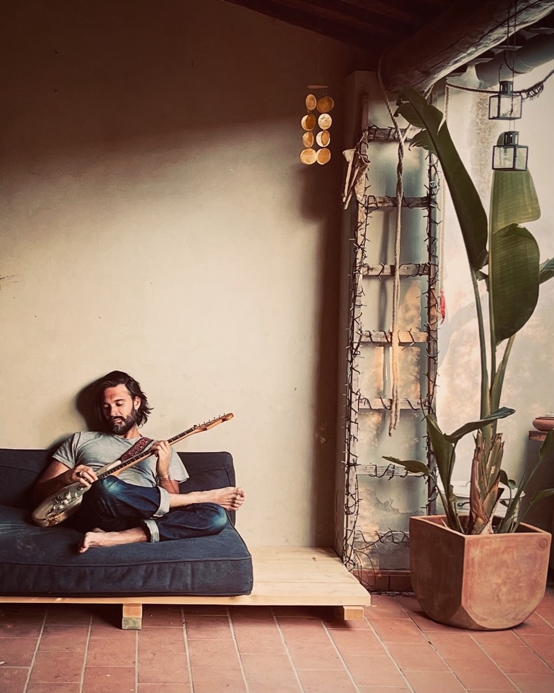 LIGHT – Il Giardino di Marte